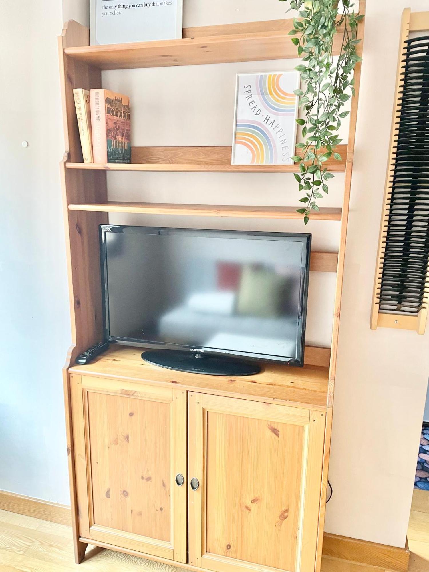 Apartamento El Carbayu Con Garaje Privado
