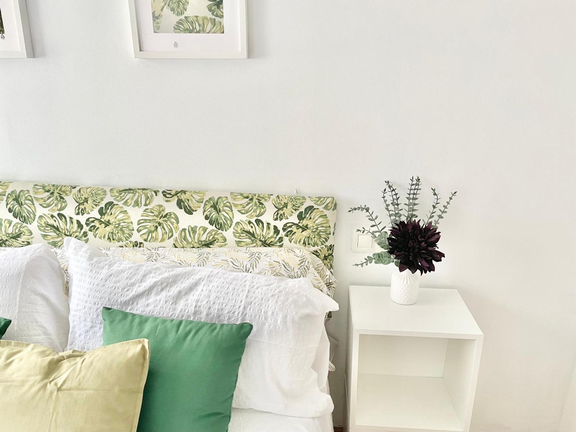 Apartamento El Carbayu Con Garaje Privado Oviedo