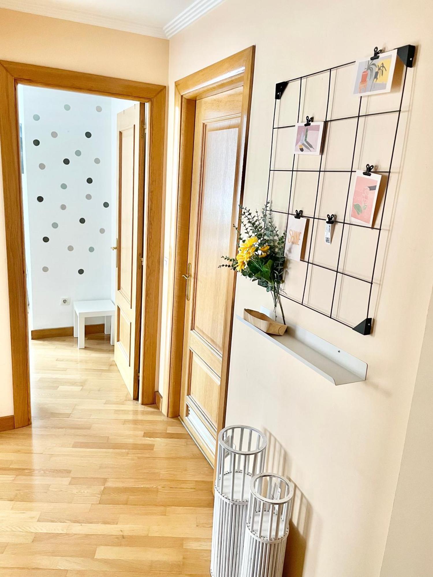 El Carbayu Con Garaje Privado Apartamento Oviedo